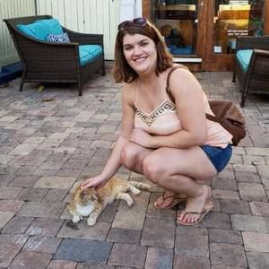 Meet your Posher, Andrea